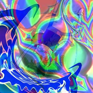 Acid Art (moremilly)