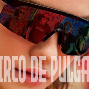 Jinetes del champán