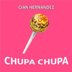 Chupa Chupa