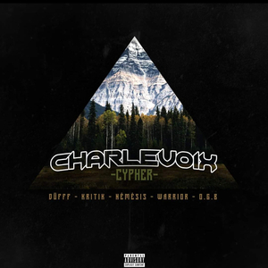 Charlevoix cypher 2021