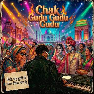 Chak Gudu Gudu Gudu (यह तुर्की से कवर किया गया है)
