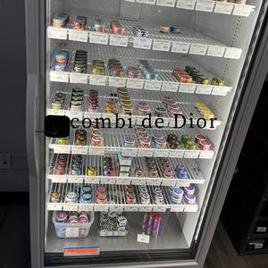 combi de Dior