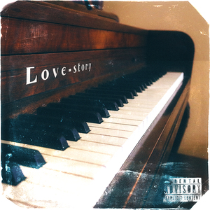 Love-Story (prod. by May beats)