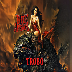 Trobo (Cuento) (Remix)