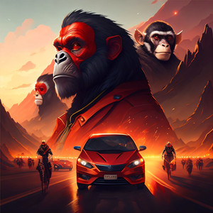 Street Party (Phonk Mix)