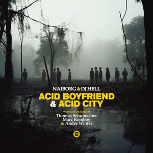 Acid City