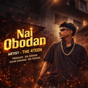 Nai Obodan (feat. THE 4TEEN)