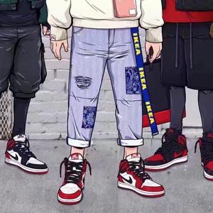 玩世不恭（prod by G.Ladio）