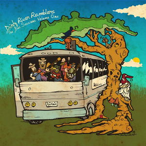 Reuben's Train