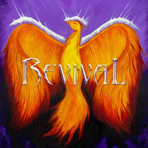 Revival (Prod.by PRINCE)