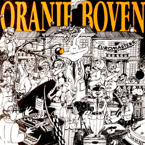 Oranje boven (German Mix)