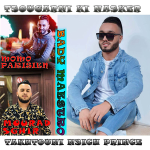 Takhtouni N3ich Prince