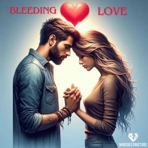 Bleeding Love
