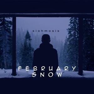 February Snow