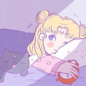 猫咪森林 甜甜嗓音