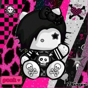 bby im ur nightmare X_X