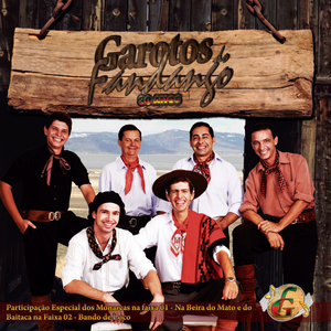 Fumacera e cachaçada