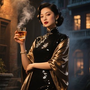 午夜的和弦 爵士版