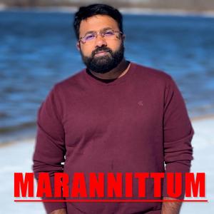 Marannittumenthino cover song (feat. Athul Bineesh)