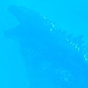 Godzilla哥斯拉(維噴衛熱米稀)（翻自 Serj Tankian）