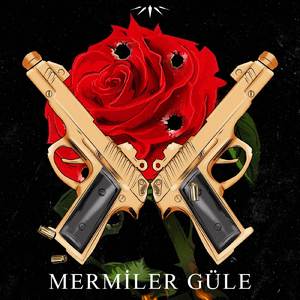 Mermiler Güle