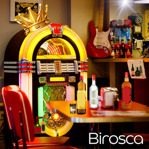 Birosca