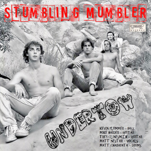 She Spits in My Face