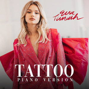 Tattoo (Piano Session)