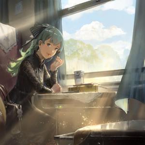 【赤羽】流年如歌（翻自 苍穹）