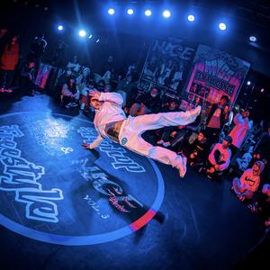 2022 BBOY MIXTAPE练不停