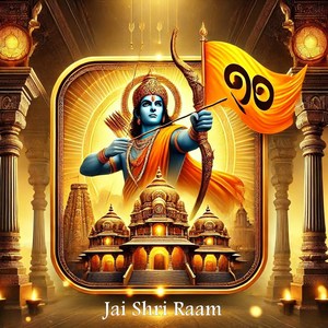 Jai Shri Raam (Female Version)