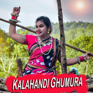 Kalahandi Ghumura