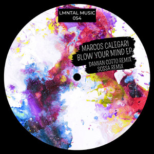 Blow Your Mind