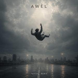 Falling down