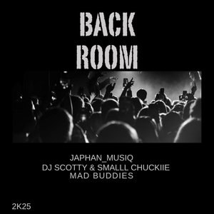 Back Room