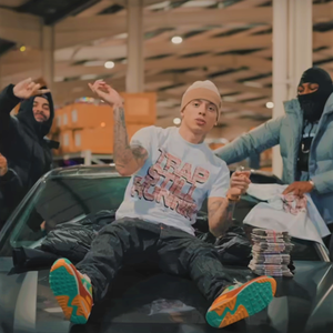 [FREE] NANA - Central Cee Melodic Drill type beat