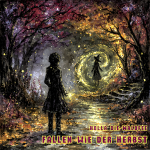 Fallen Wie Der Herbst