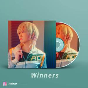 Winners (From "Cyber Formula")