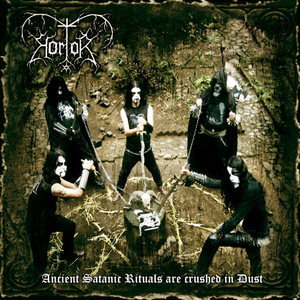 Ancient Satanic Rituals Are Crushed to Dust