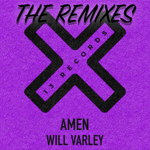 Amen (Sean Harris Warehouse Remix)