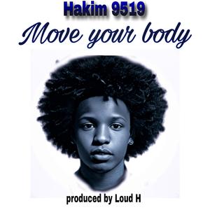 Move your body