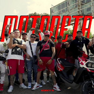 Motoneta