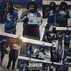 Keep it in the streets (feat. Buttah luch)