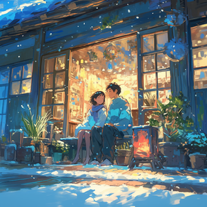 陪伴是最长情的告白