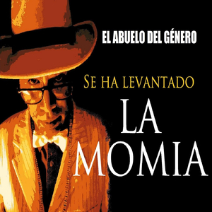 Se Ha Levantado la Momia