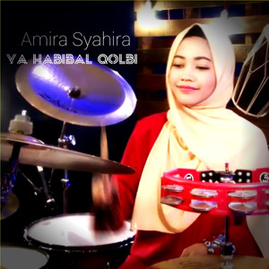 Ya Habibal Qolbi (Drum Cover)