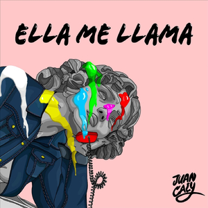 Ella Me Llama