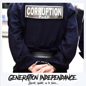 Antipop (feat. Bogey Dooz, DJ Stiff, Guig'Z & Kaméo Alaprod)