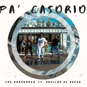 Pa’ Casorio (feat. Angelon)