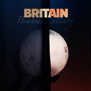 Brahms' Lullaby